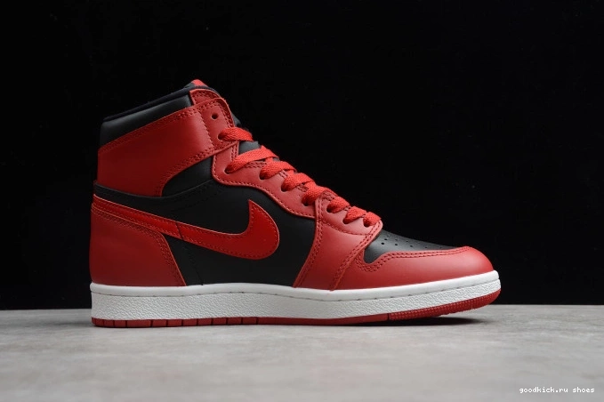 1 High 85 Air Varsity Jordan BQ4422-600 Red 0809